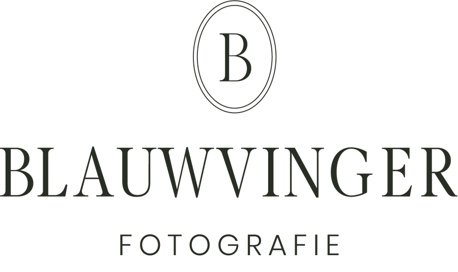 Blauwvinger Fotografie - Yellow Rebel